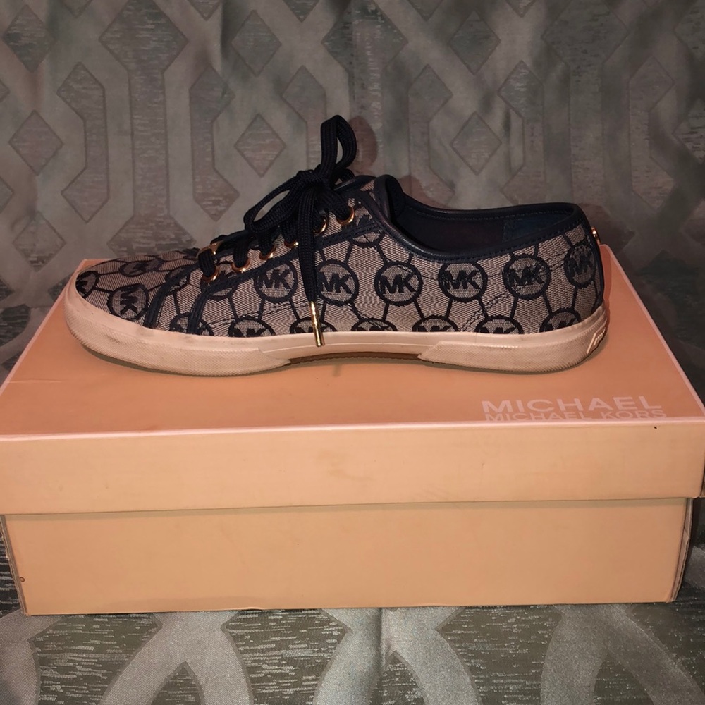 Michael Kors sneaker